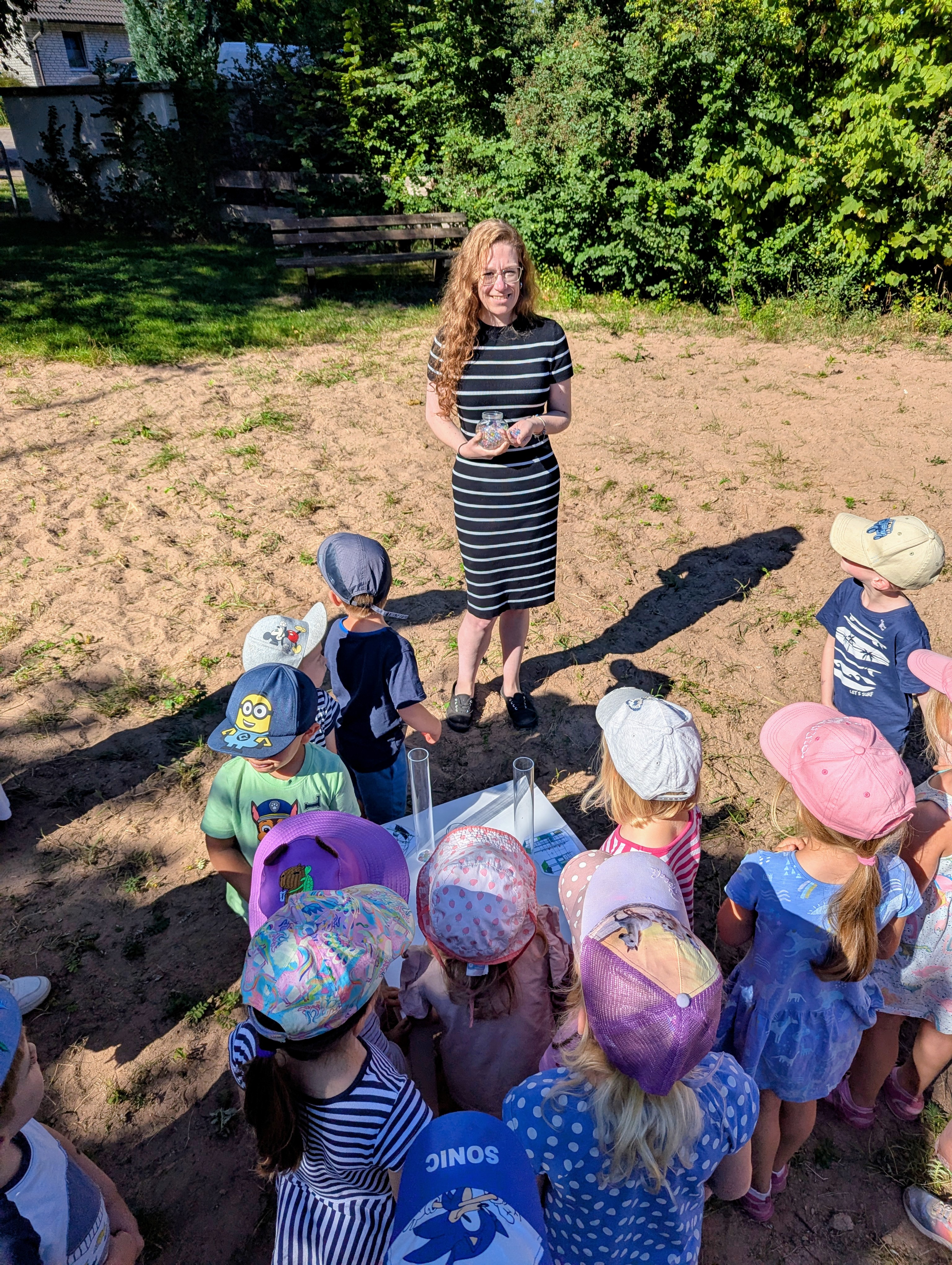 Spiel- und Bolzplatz Limkerecke – Bild 6