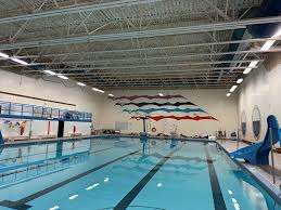 Pictou Fisheries Training Pool YMCA – Bild 2