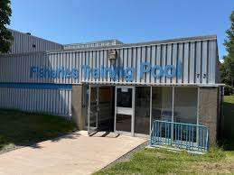 Pictou Fisheries Training Pool YMCA – Bild 3