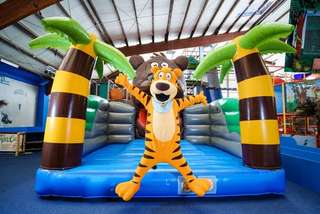 Kiddy Dome Schutterwald – Bild 2