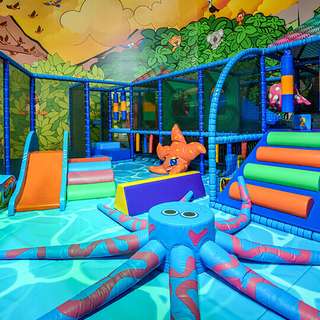 Kiddy Dome Schutterwald – Bild 4