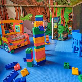 Kiddy Dome Schutterwald – Bild 5