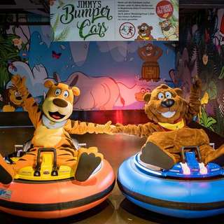 Kiddy Dome Schutterwald – Bild 6