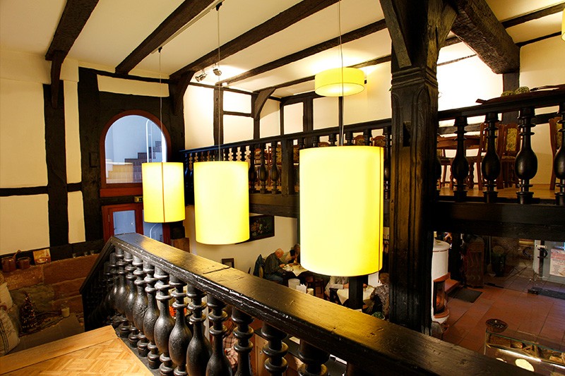 Altstadt Café – Bild 2