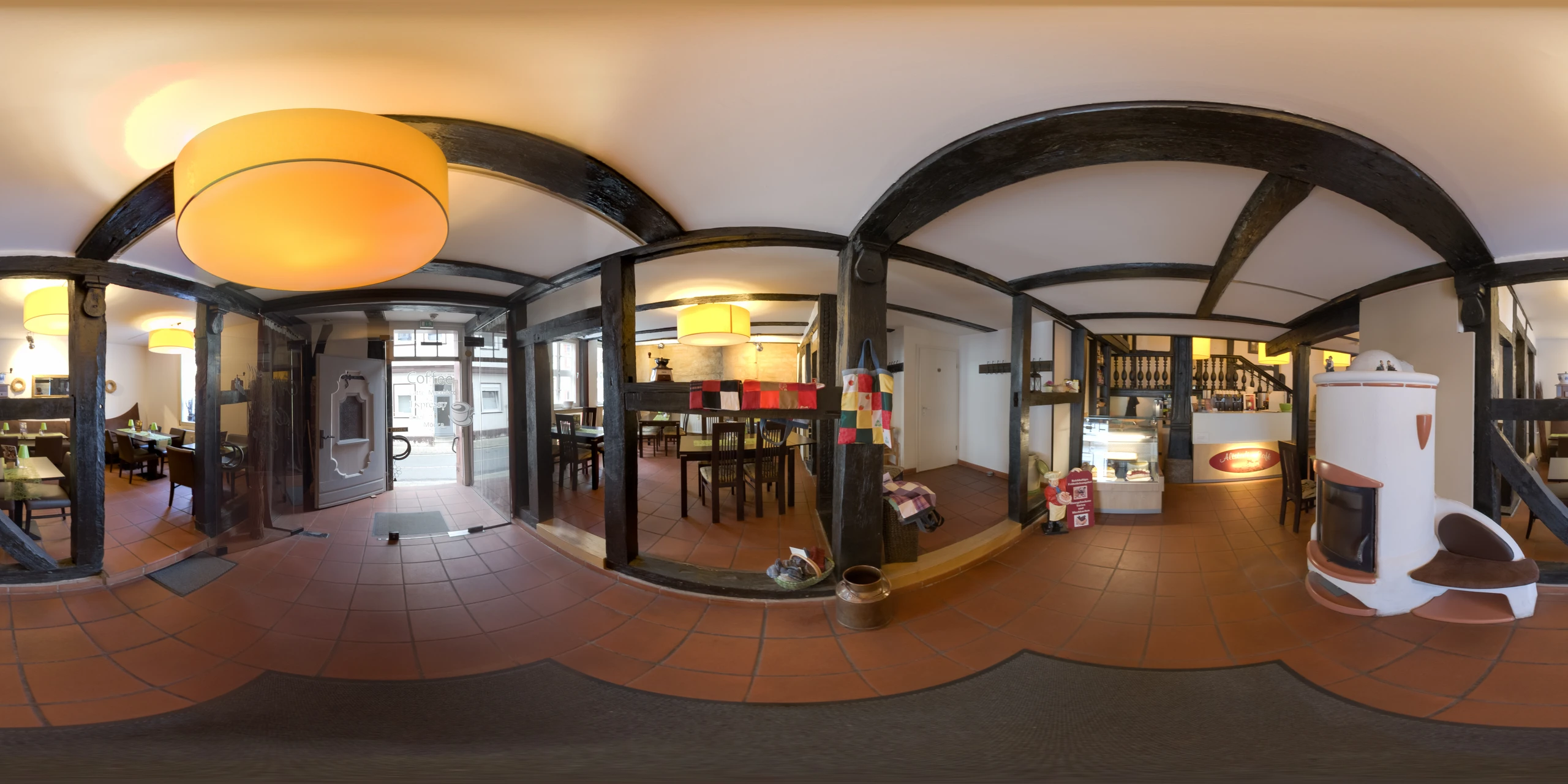 Altstadt Café – Bild 4