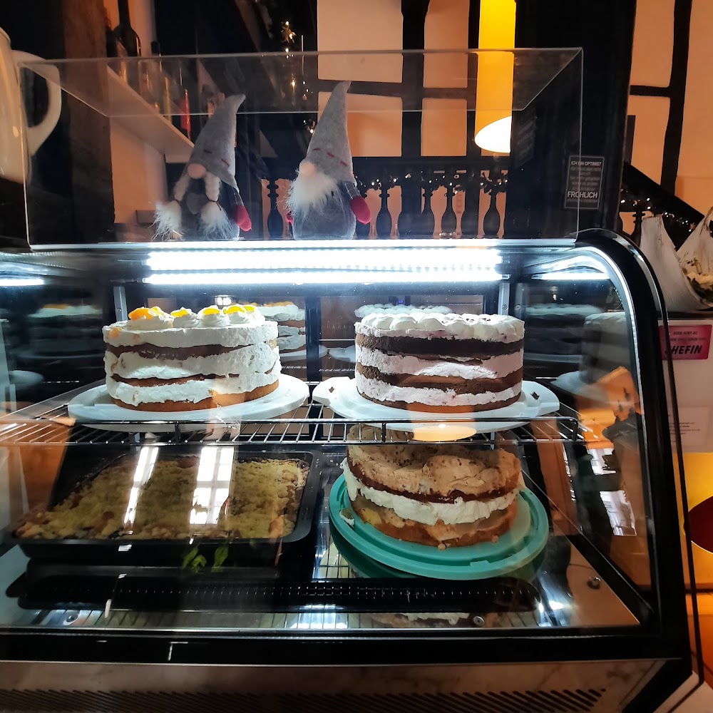 Altstadt Café – Bild 5