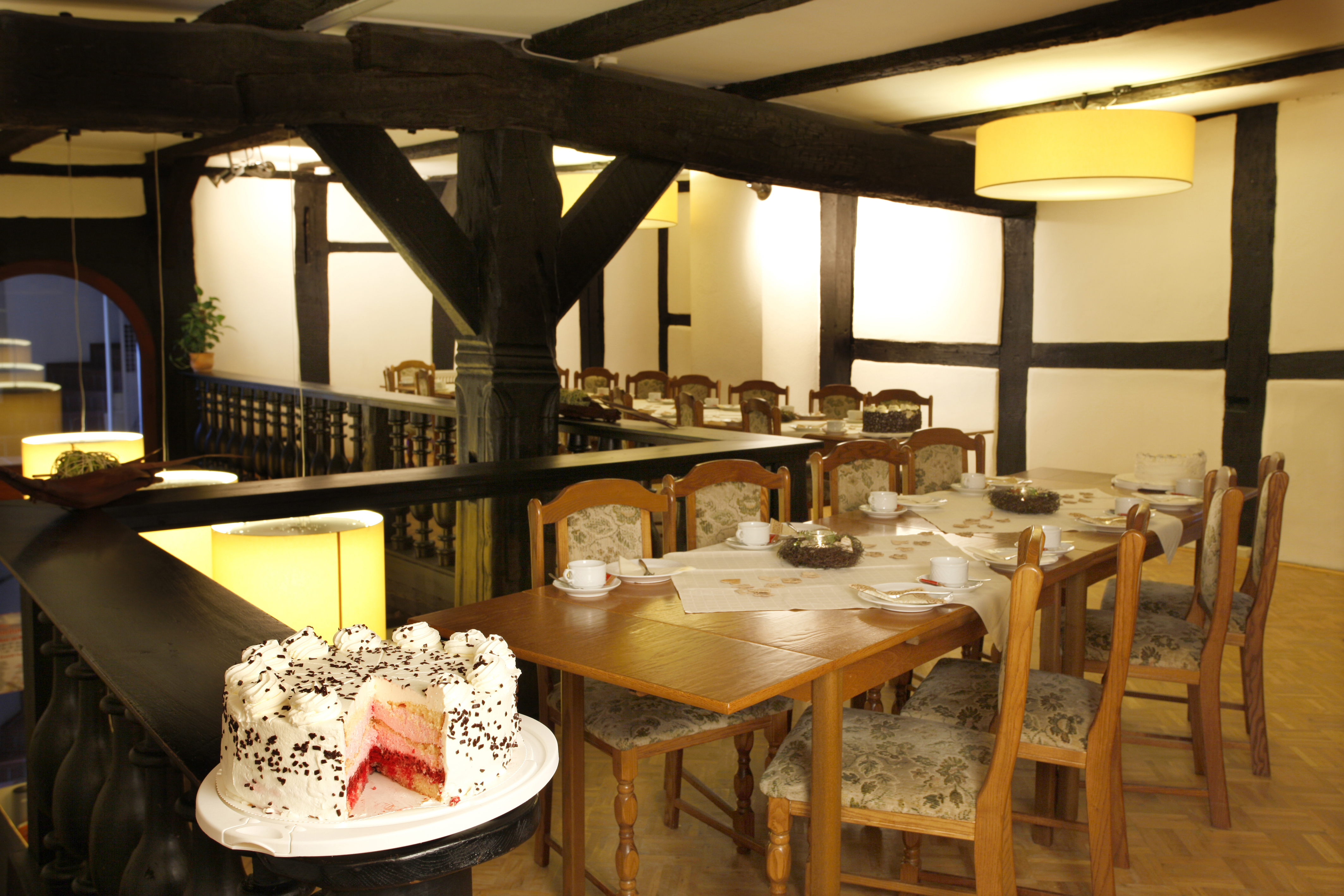 Altstadt Café – Bild 6