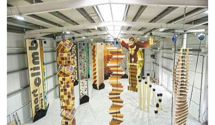 Smart Climb Mannheim GmbH – Bild 3