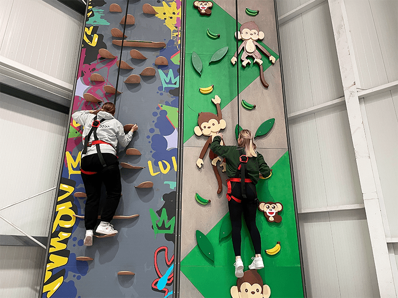 Smart Climb Mannheim GmbH – Bild 5