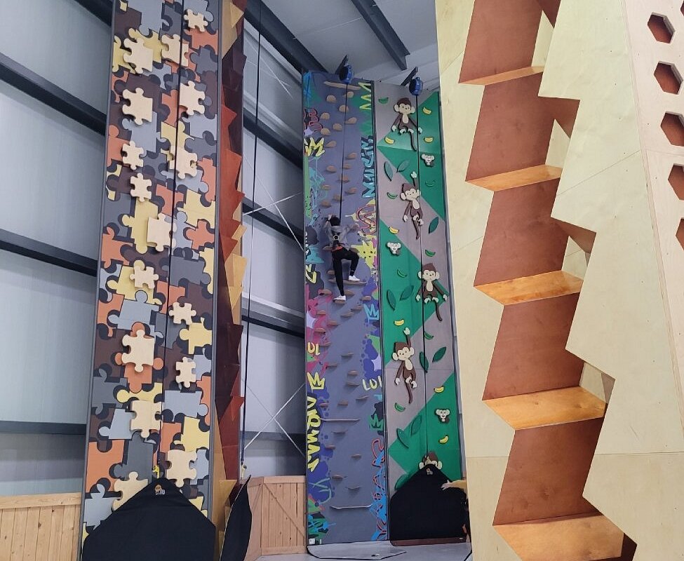 Smart Climb Mannheim GmbH – Bild 6