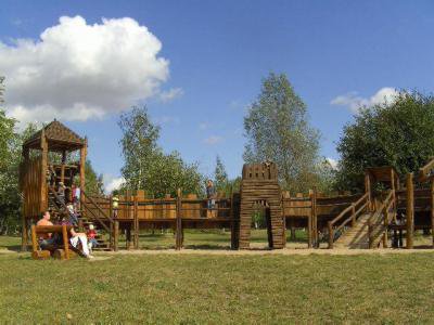 Abenteuerland Harzer SeeLand – Bild 3