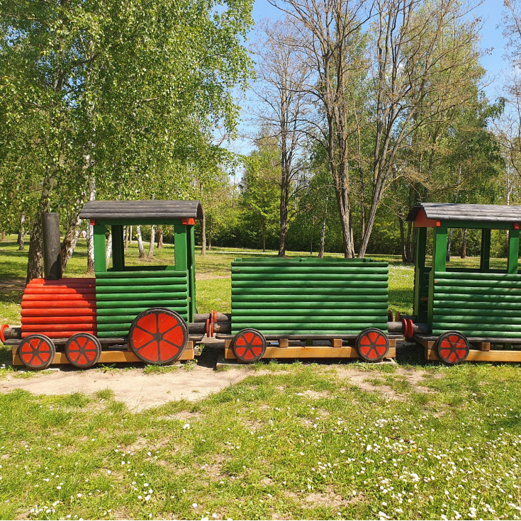 Abenteuerland Harzer SeeLand – Bild 6