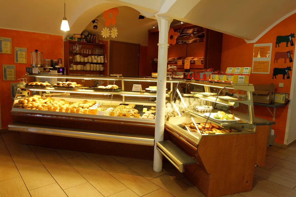 Hofladen - Landgut Nemt GmbH – Bild 5