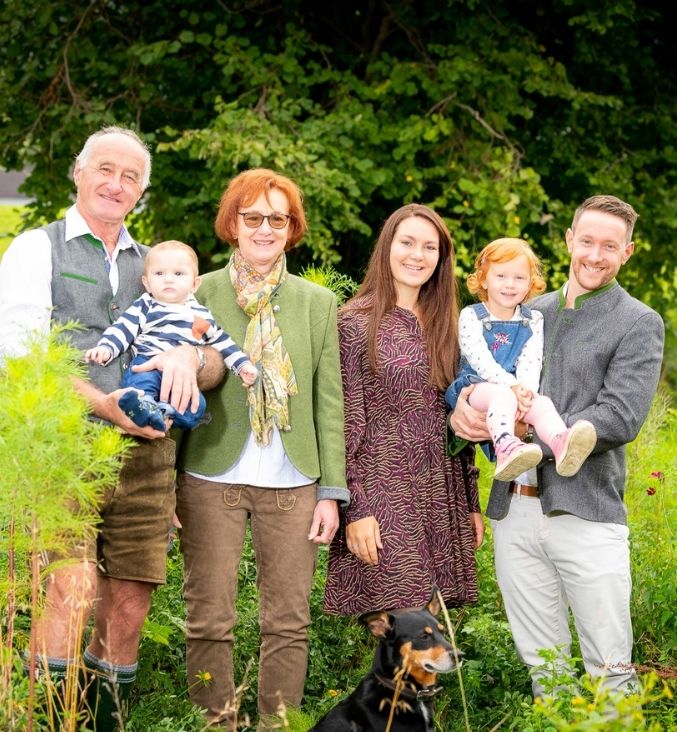 Schörhof Saalfelden – Bild 5