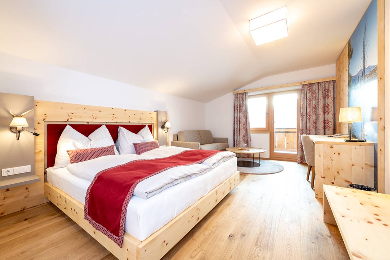 Schörhof Saalfelden – Bild 6