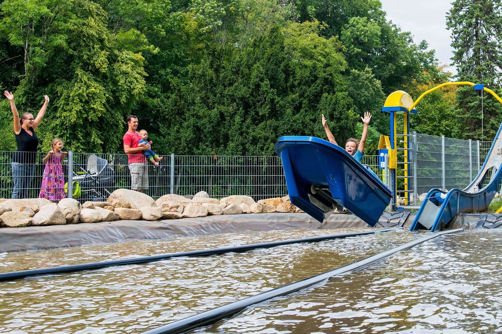 Spassinsel – Bild 4