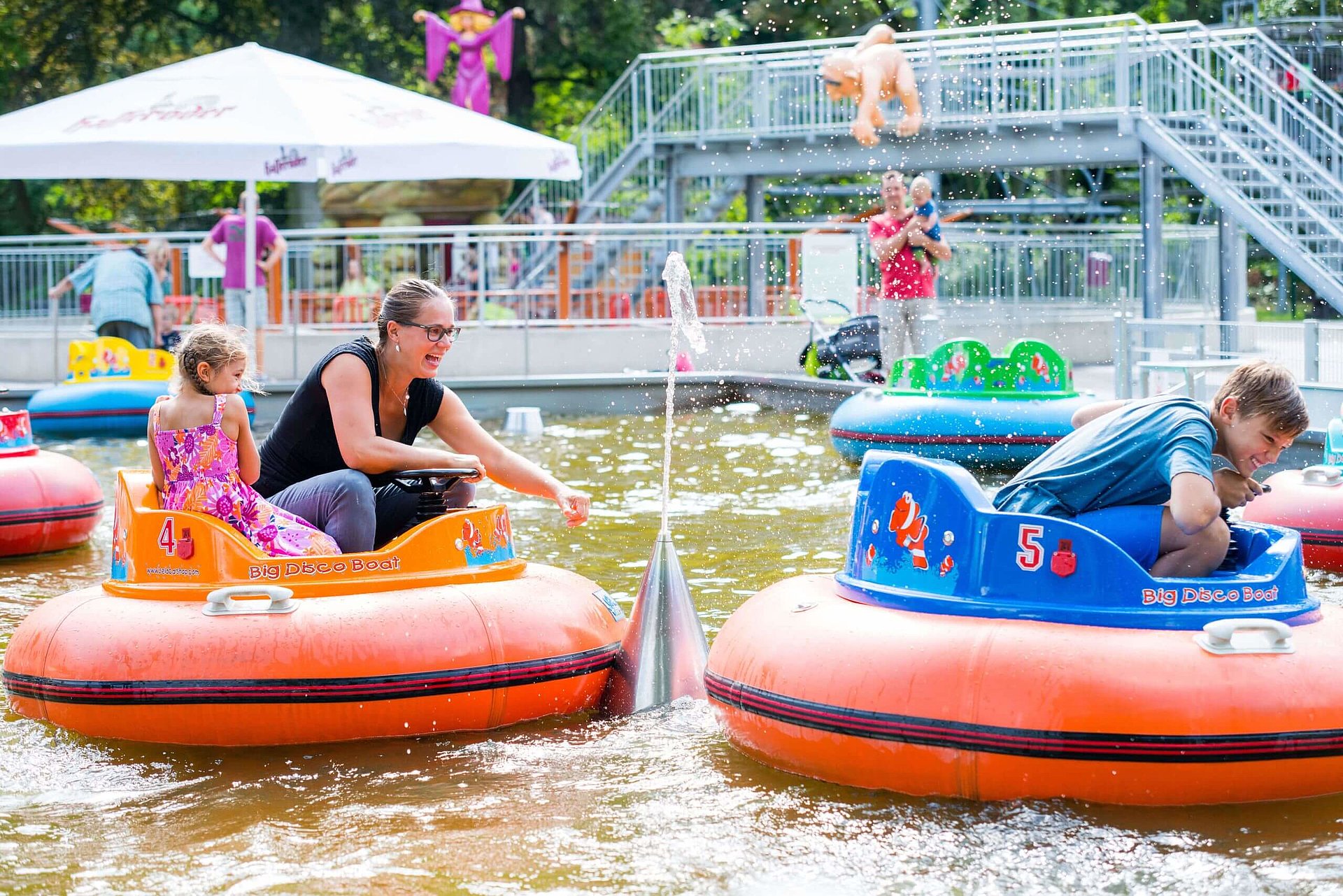 Spassinsel – Bild 5