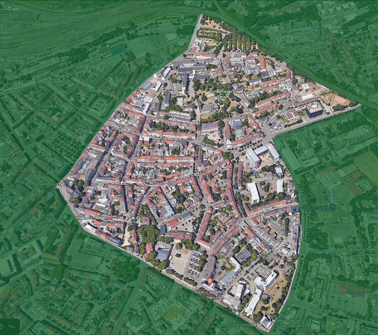 Spielpatz – Bild 1