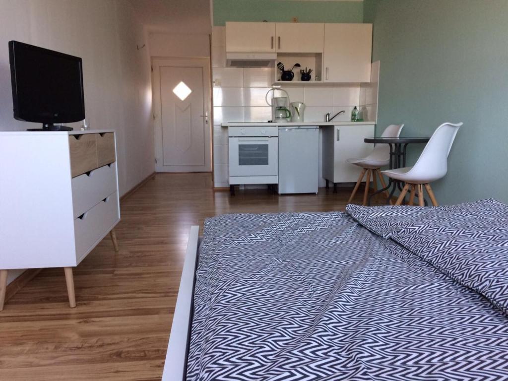 Ferienhaus LOOP IN – Bild 1