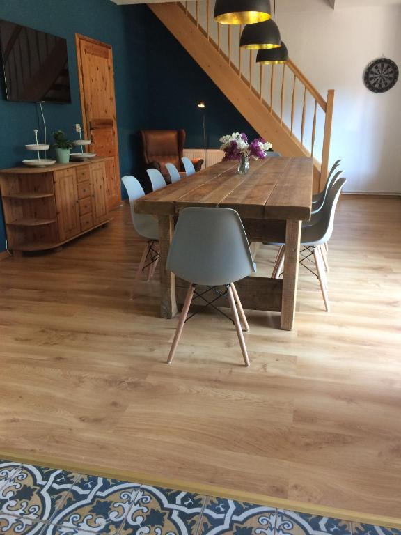 Ferienhaus LOOP IN – Bild 2