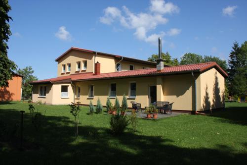 Ferienhaus LOOP IN – Bild 4