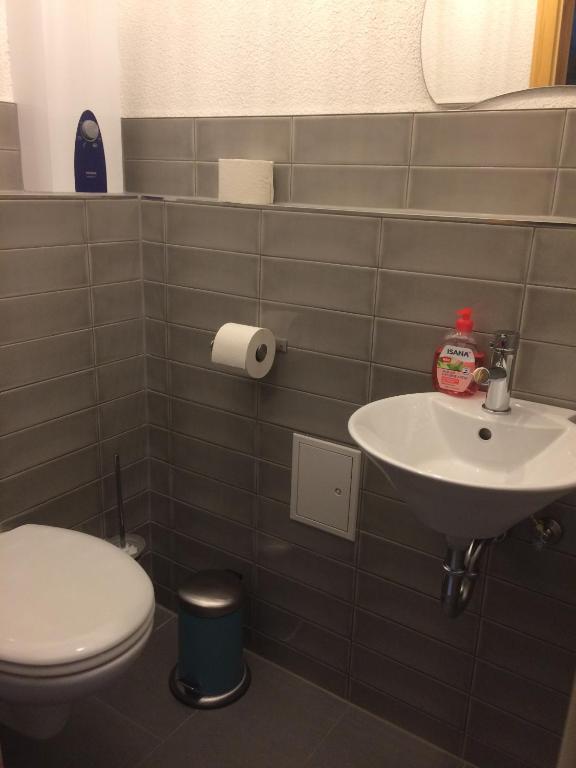 Ferienhaus LOOP IN – Bild 6