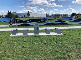 Parc Jean-Claude-Crevier – Bild 1