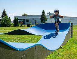 Parc Jean-Claude-Crevier – Bild 5