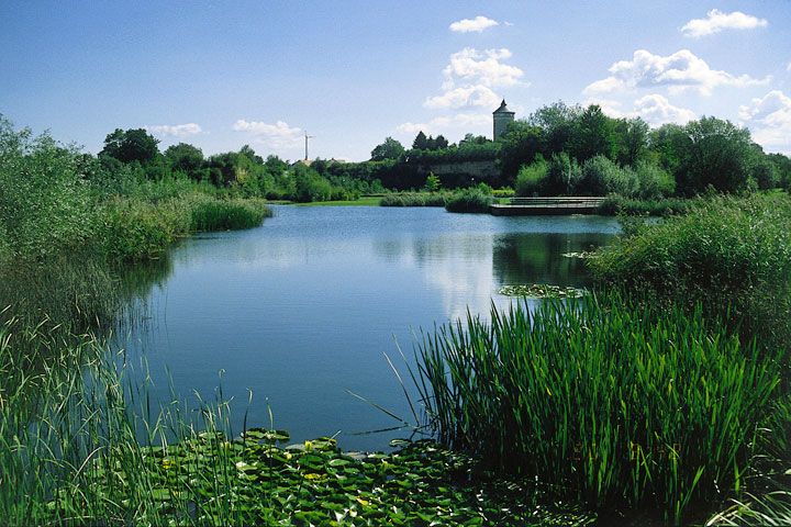 Ziegeleipark Böckingen – Bild 1