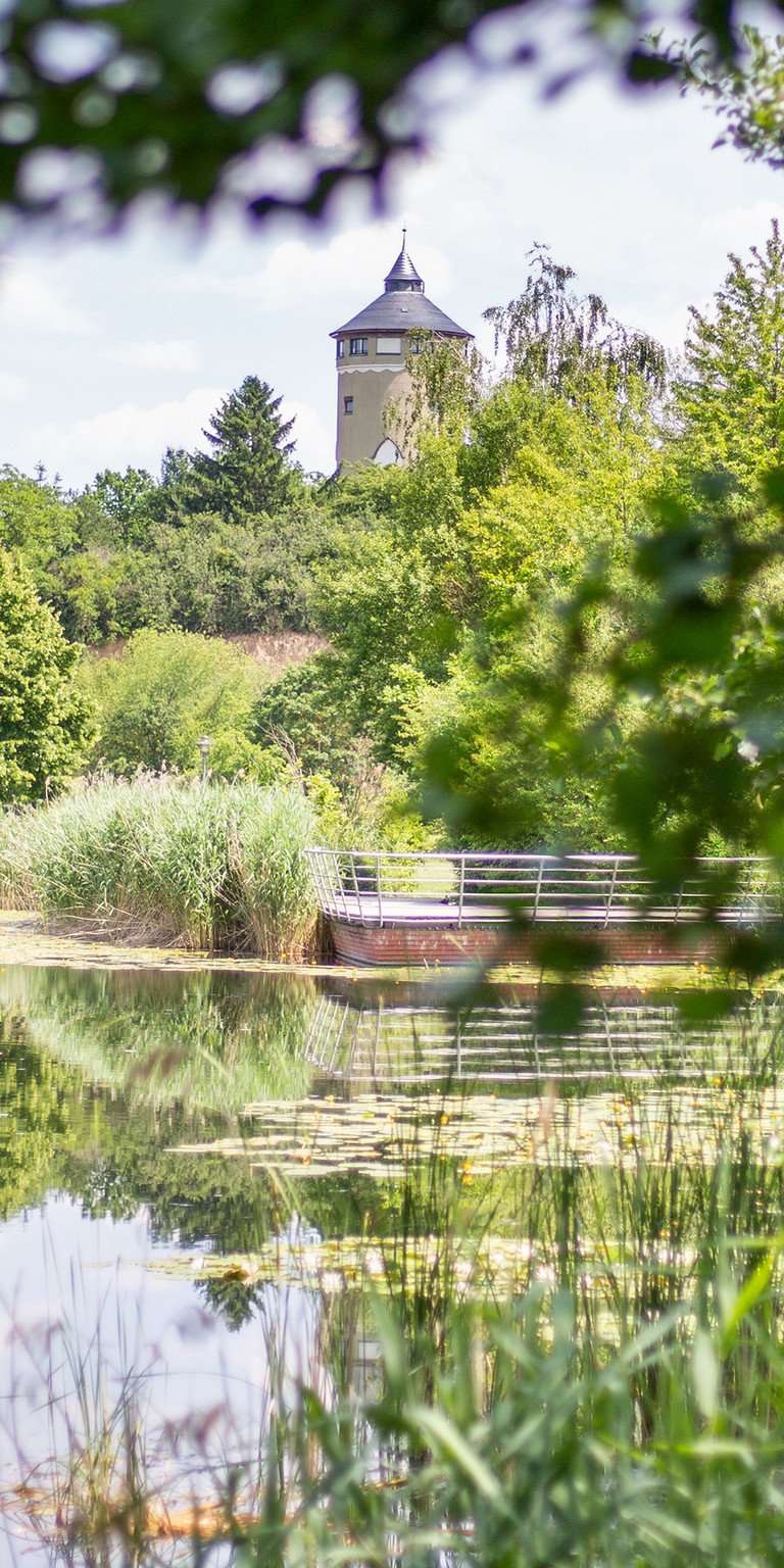 Ziegeleipark Böckingen – Bild 2