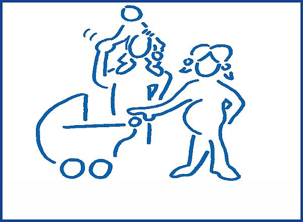 Haus der Familie – Bild 3