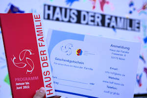 Haus der Familie – Bild 4