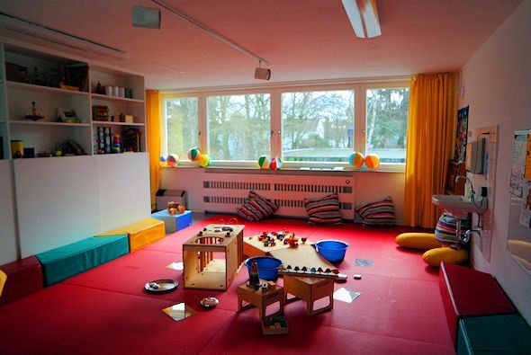 Haus der Familie – Bild 5