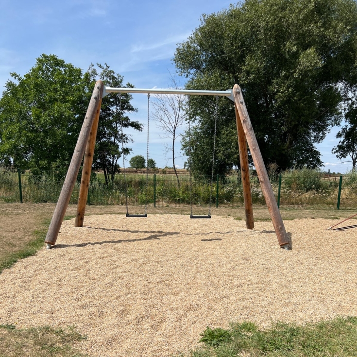 Spielplatz Neptunstraße – Bild 2
