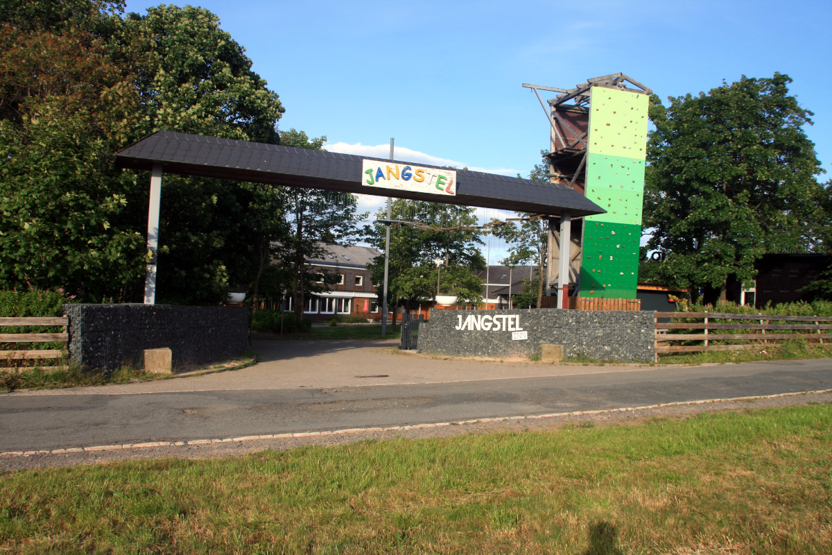 Hochseilgarten im Harz - Bergsport Arena GmbH – Bild 5