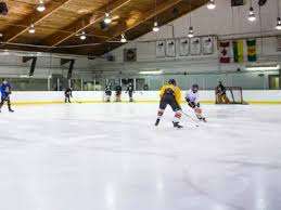 Kinsmen Arena – Bild 2