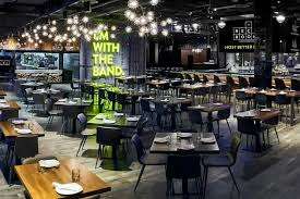 The Rec Room Avalon – Bild 1