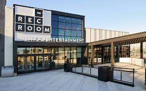 The Rec Room Avalon – Bild 2