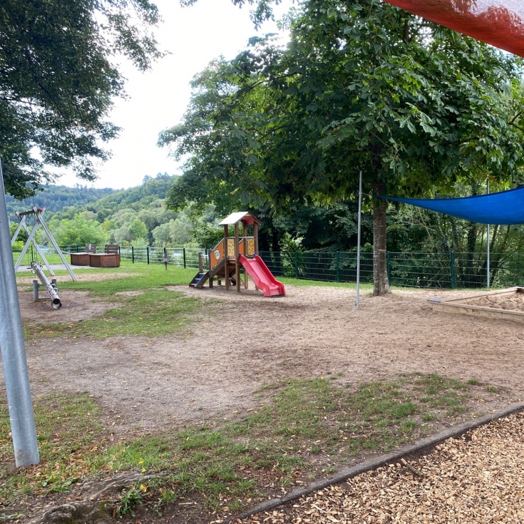 Spielplatz am Main – Bild 4