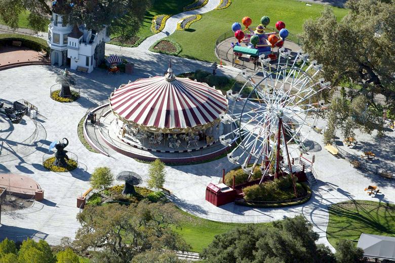 Dinoworld Neverland – Bild 2