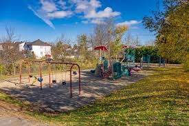 Parc Guillemette – Bild 1