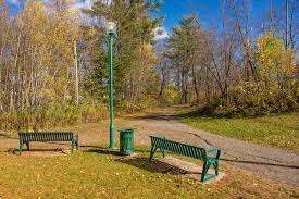 Parc Guillemette – Bild 3