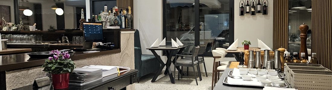 Ristorante LONEA Brinkum – Bild 3