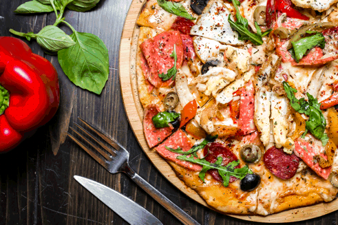 Ristorante LONEA Brinkum – Bild 6