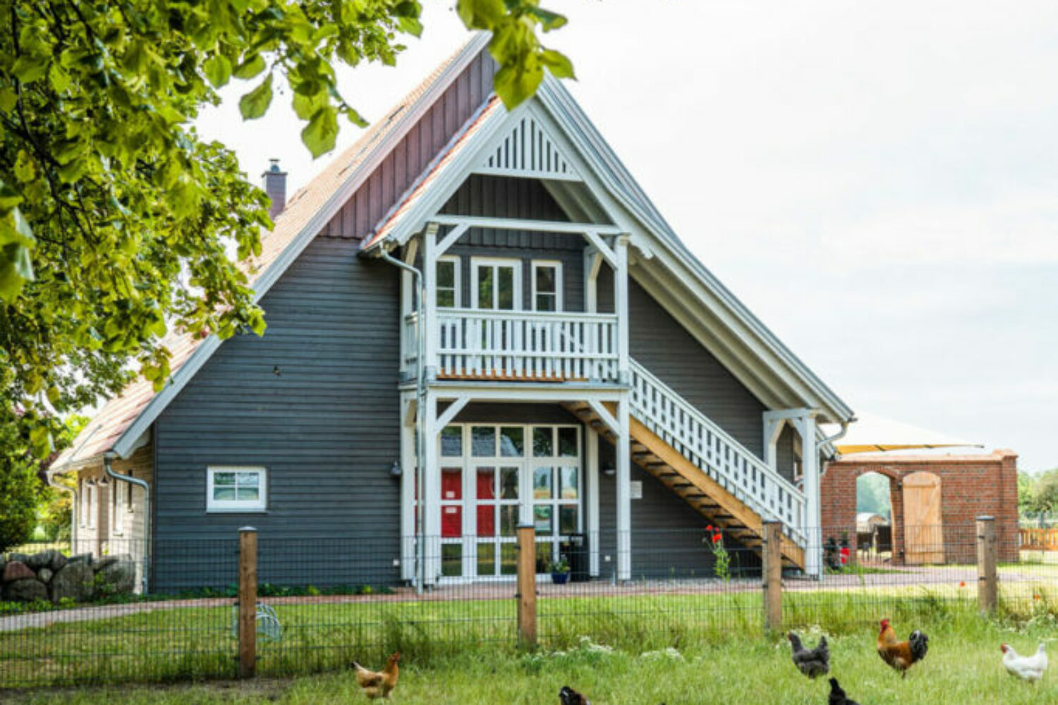 Hofcafé Grete – Bild 2