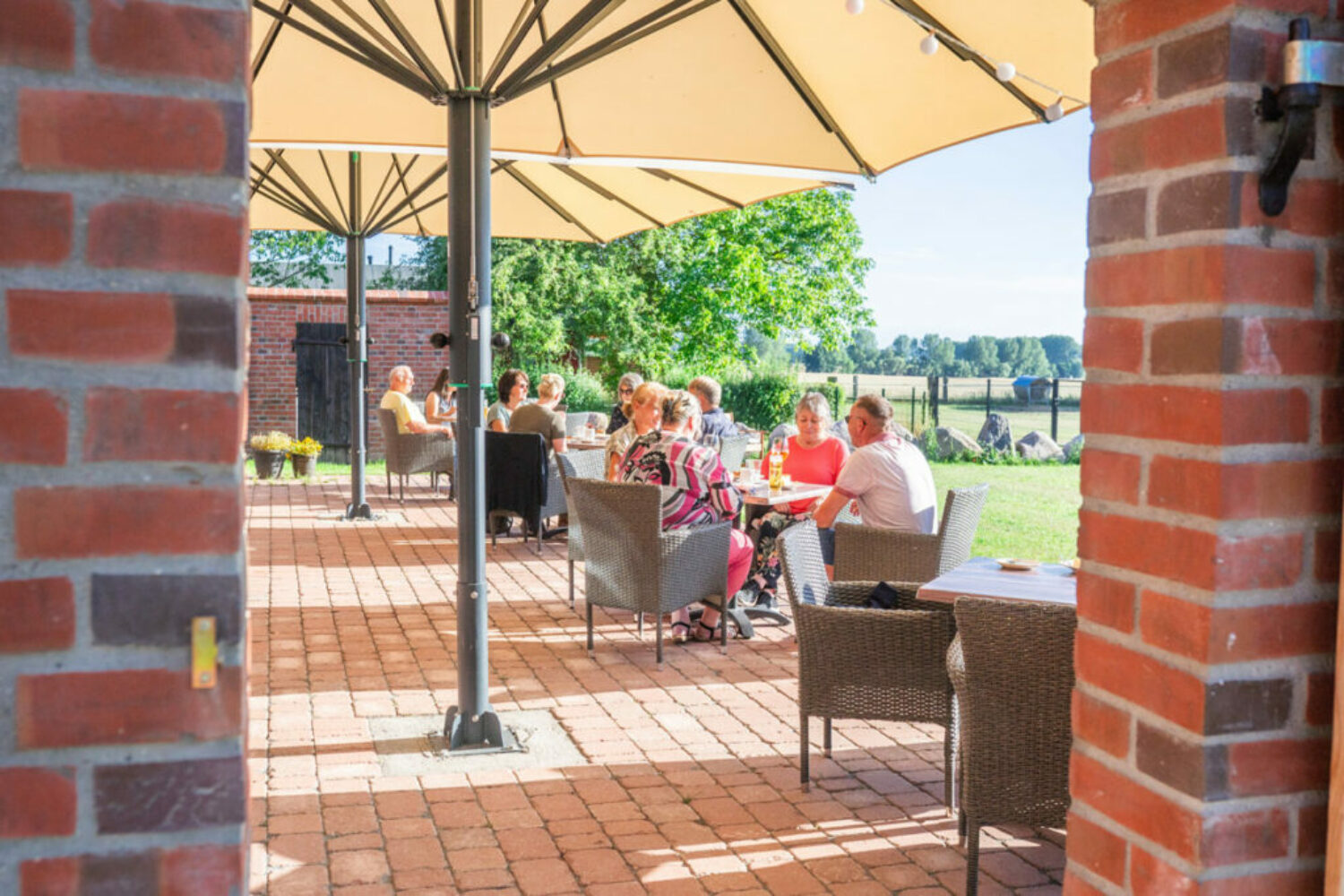 Hofcafé Grete – Bild 3