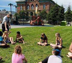 Carleton Community Centre – Bild 2