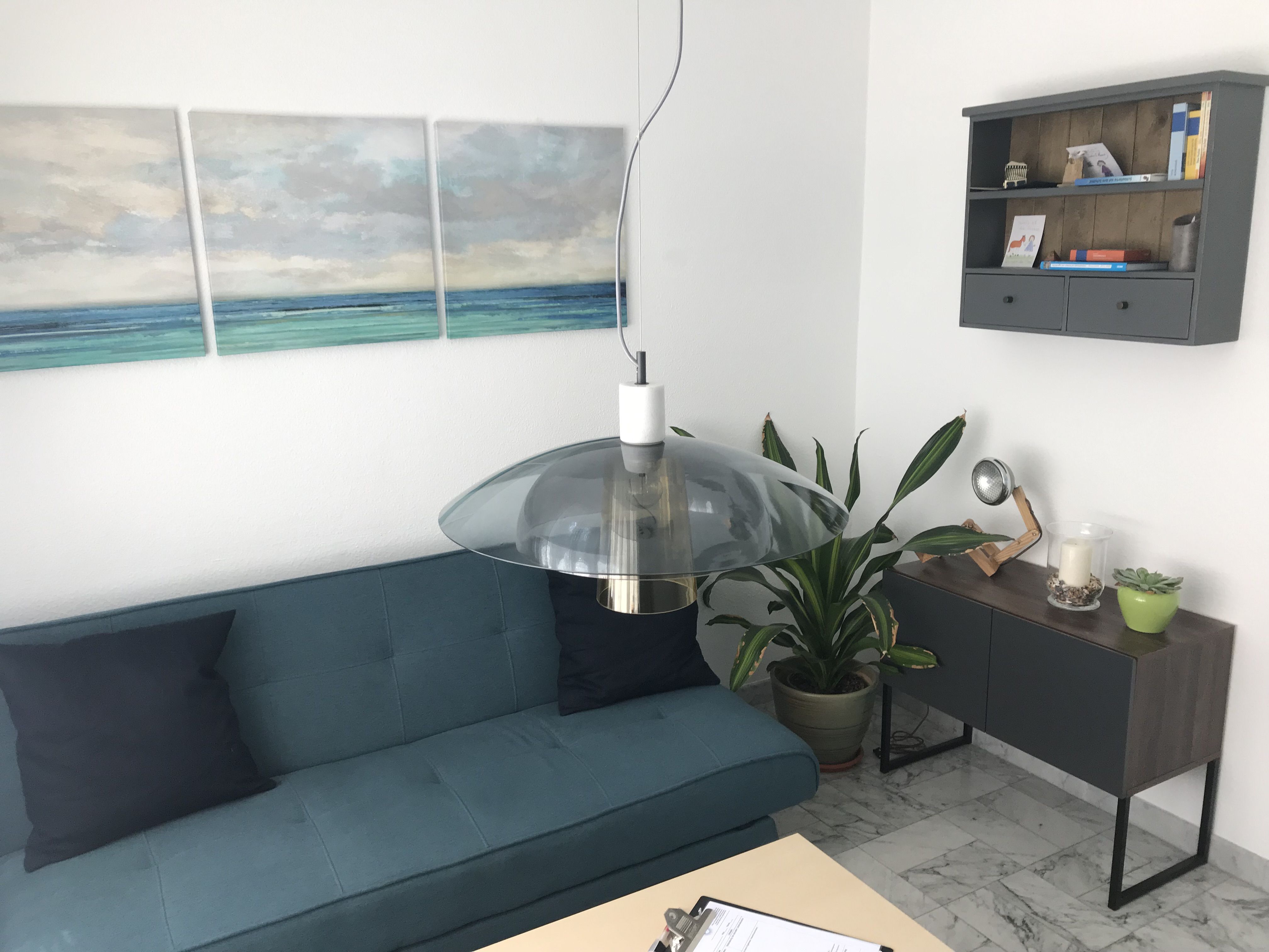 Praxis für Kinder- und Jugendlichenpsychotherapie – Bild 1