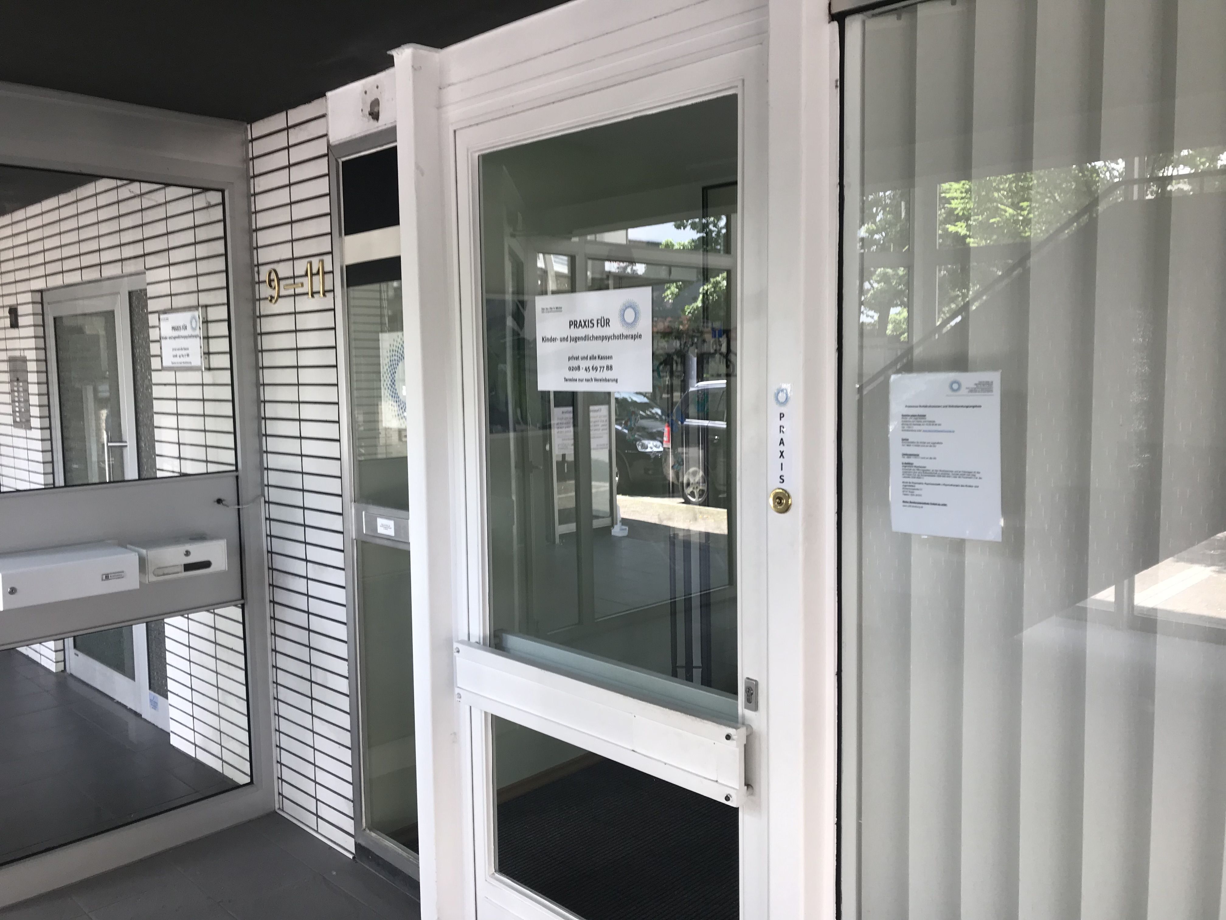 Praxis für Kinder- und Jugendlichenpsychotherapie – Bild 2