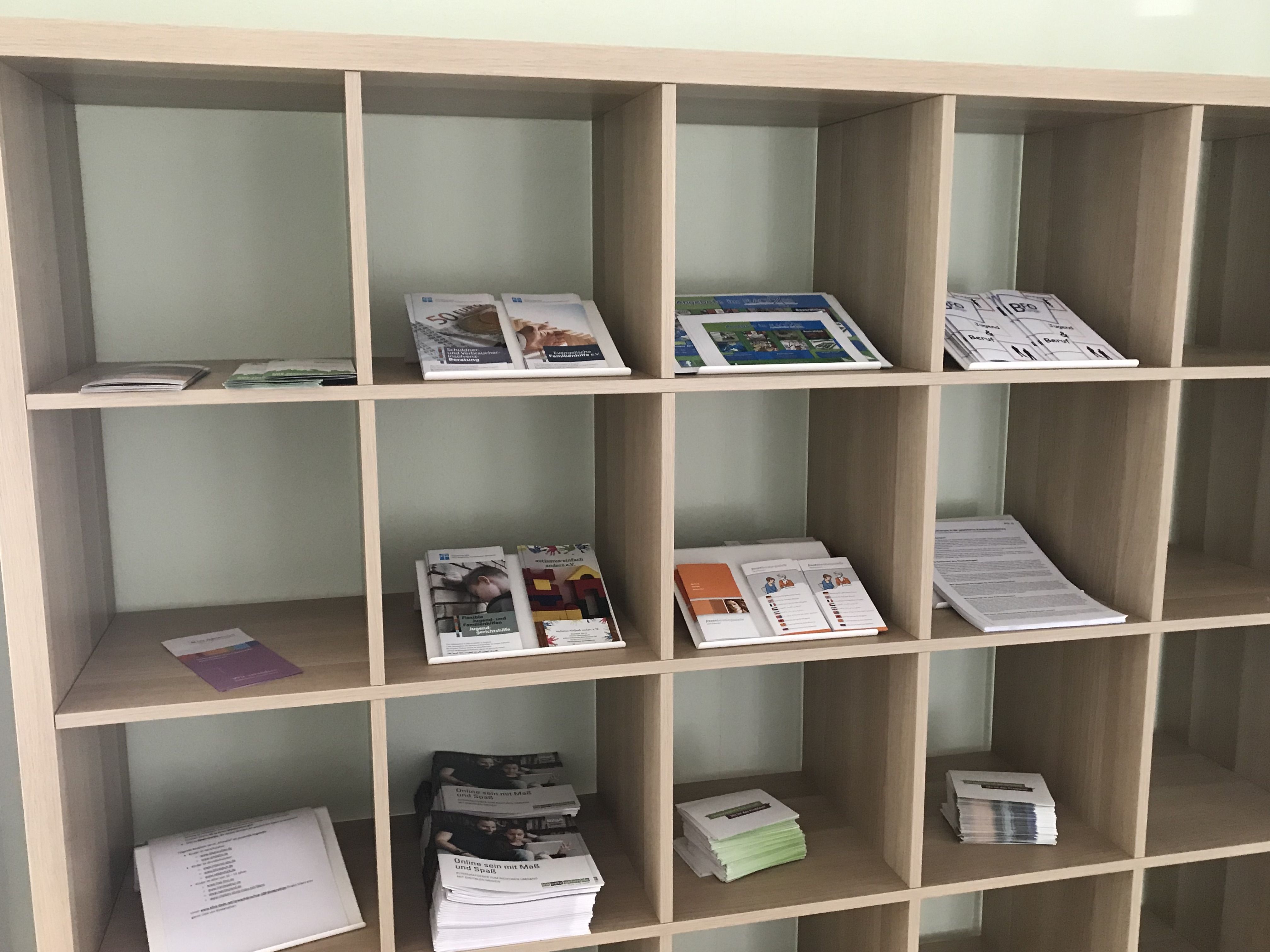 Praxis für Kinder- und Jugendlichenpsychotherapie – Bild 4